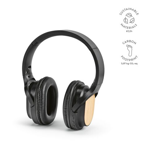 Fleming Headphones rABS 3-4h