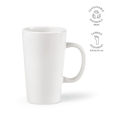 Mekong Mug Ceramic 310 ml