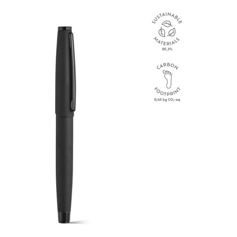 Dreiser Pen recycled Stainless Steel Back ink