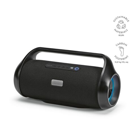 Newton Speaker rABS 40W 5h Black | Without Branding | 6 000 mAh