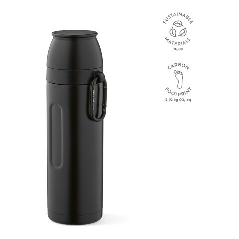 Loire Thermos recycled Stainless Steel 810 ml