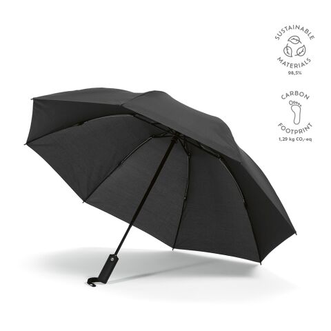 Presley 23&quot; Foldable Umbrella rPET