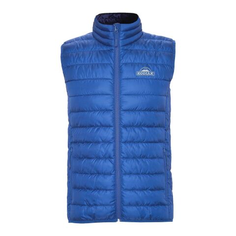 Oslo kids insulated bodywarmer