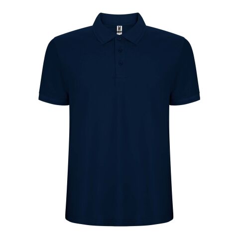 Pegaso Premium short sleeve kids polo