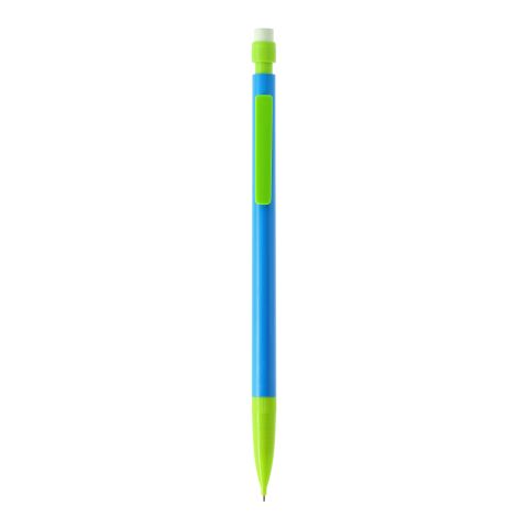 BIC® Matic® Ecolutions® mechanical pencil blue-lime | No Branding | not available | not available