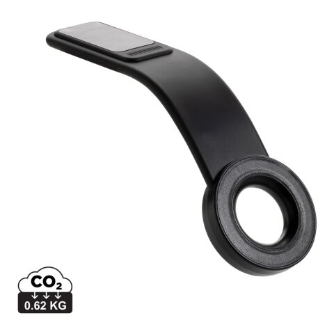 DriveGrip RCS recycled plastic universal magnetic car holder black | Without Branding | not available | not available