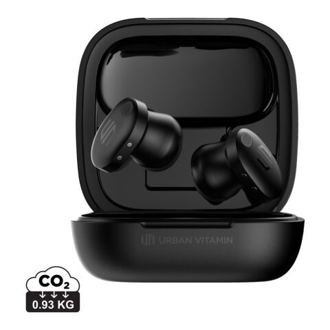 Lakewood RCS recycled and repairable wireless earbuds