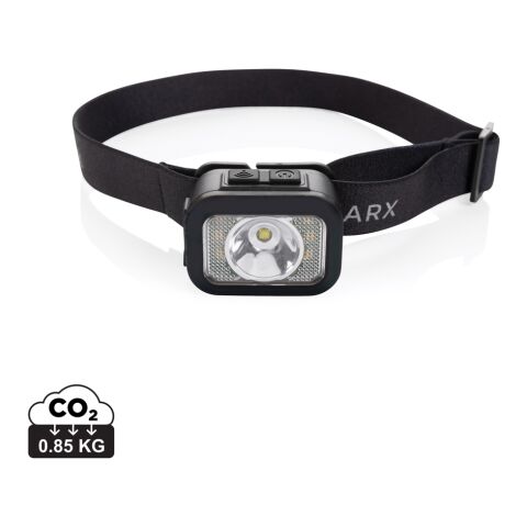 Gear X RCS rPlastic heavy duty head torch