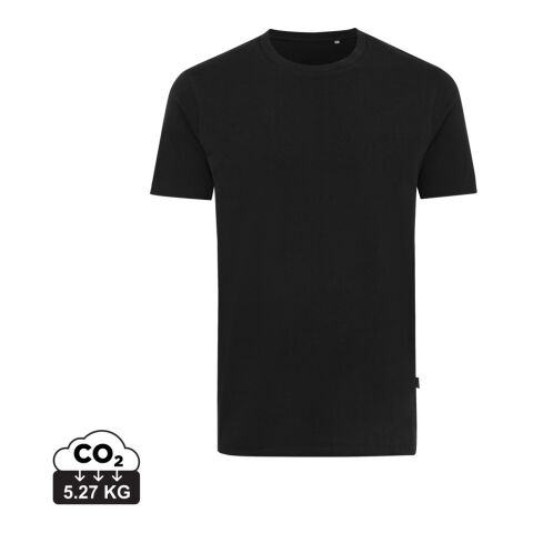 Iqoniq Bryce recycled cotton t-shirt