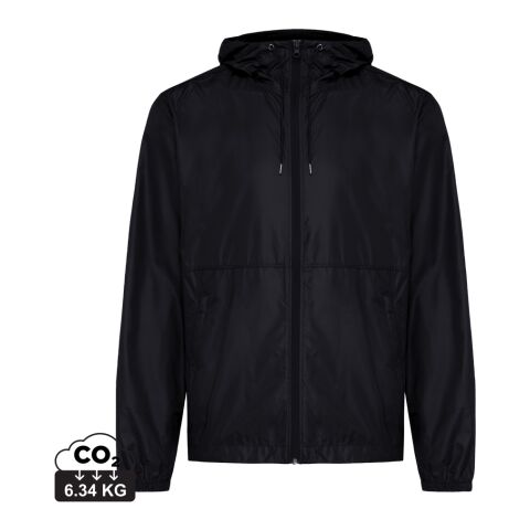 Iqoniq Logan recycled polyester lightweight jacket black | XXXL | Without Branding | not available | not available