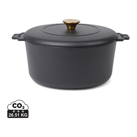 VINGA Monte heritage cocotte 5.5 L