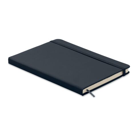 A5 notebook 96 plain sheets 