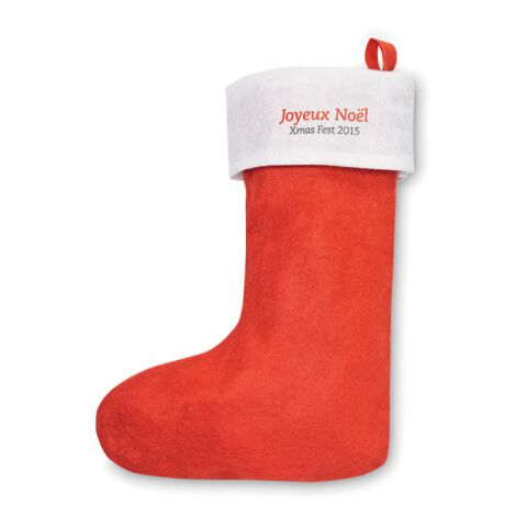 Christmas boot red | No Branding | not available | not available | not available