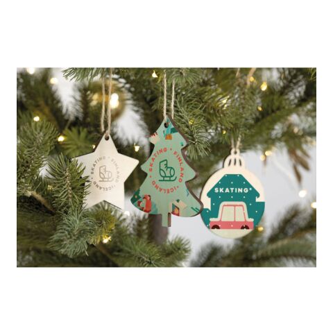 Christmas ornament tree wood | No Branding | not available | not available