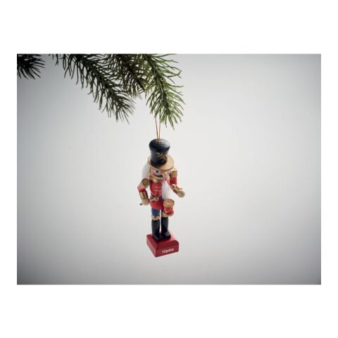 Small nutcracker character red | Without Branding | not available | not available