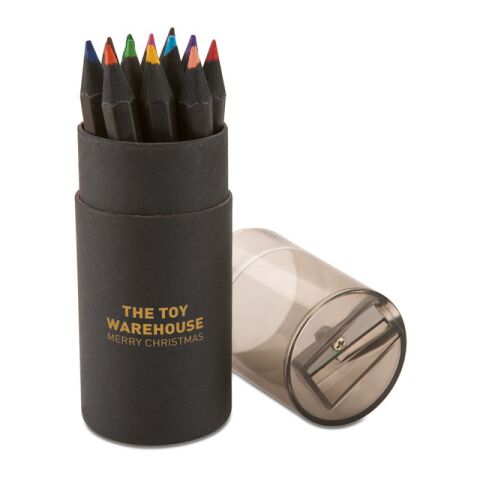 Black colouring pencils black | No Branding | not available | not available | not available