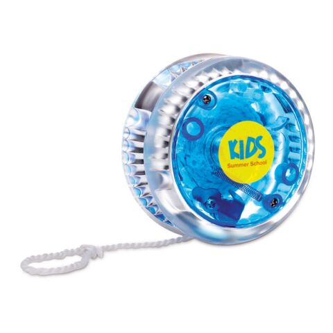 YoYo with light blue | Without Branding | not available | not available