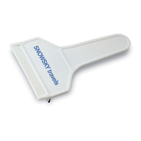 Ice scraper white | No Branding | not available | not available | not available