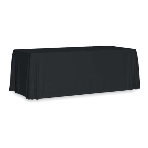 Large table cloth 280x210 cm black | No Branding | not available | not available | not available