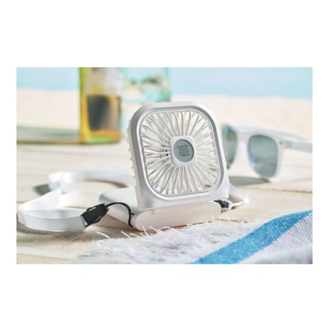 Portable foldable or desk fan white | No Branding | not available | not available | not available