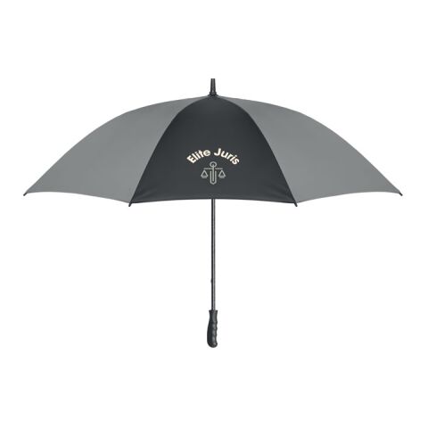 30 inch 4 panel umbrella black | No Branding | not available | not available | not available