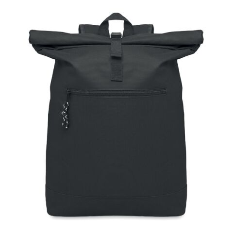 600Dpolyester rolltop backpack