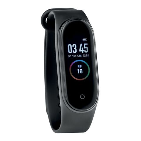 Smart wireless health watch