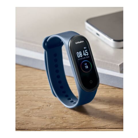 Smart wireless health watch 