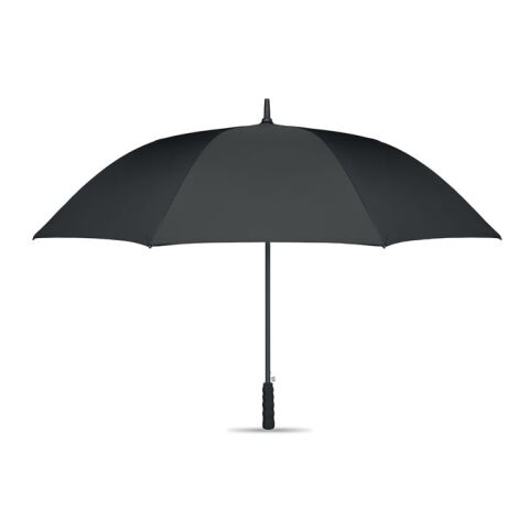 27 inch windproof umbrella black | No Branding | not available | not available | not available