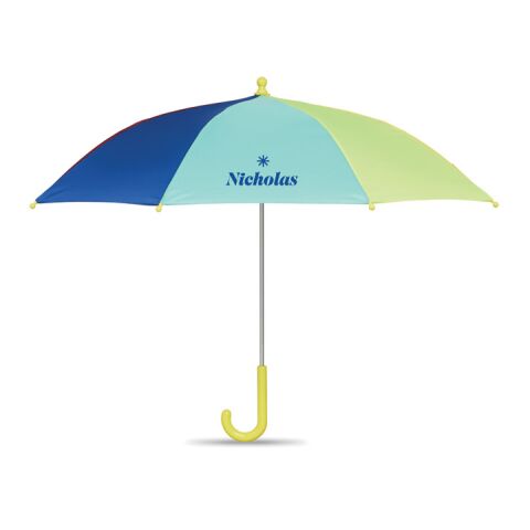 18 inch kids umbrella multicolour | No Branding | not available | not available | not available