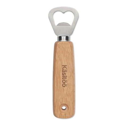 Bartender bottle opener wood | Without Branding | not available | not available