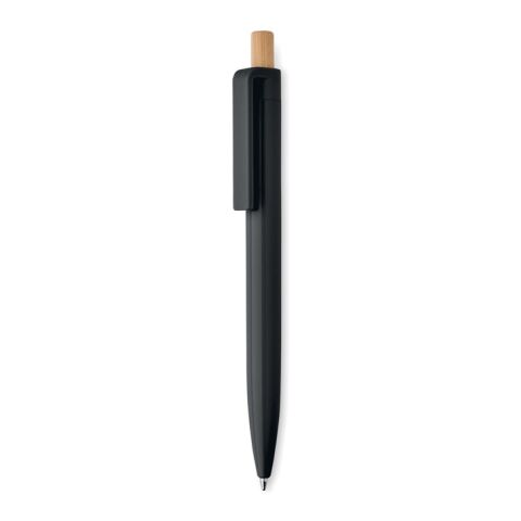 Recycled ABS ball pen black | No Branding | not available | not available