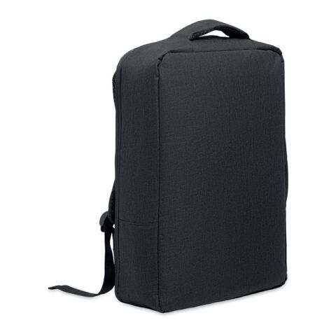 Slim 15 inch laptop backpack black | Without Branding | not available | not available | not available