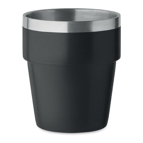 Double wall tumbler 250 ml