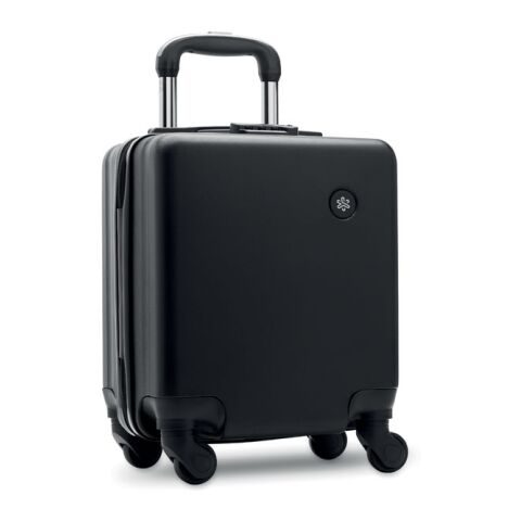 Underseat luggage trolley black | Without Branding | not available | not available | not available