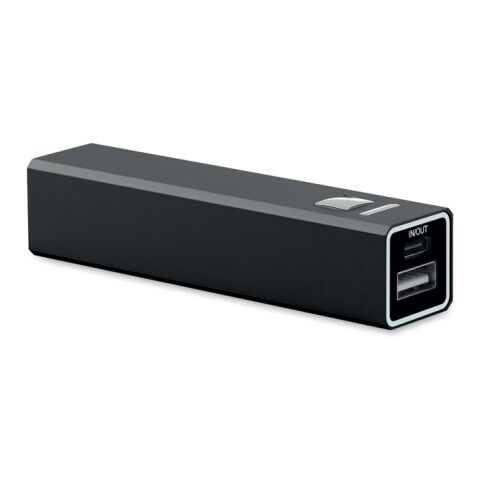 Power bank 2600 mAh black | Without Branding | not available | not available