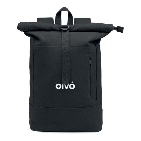 Rolltop 15&#039;&#039; laptop backpack