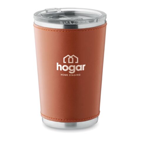 Double wall tumbler 350 ml