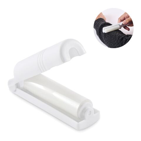 Reusable sticky roller cleaner white | No Branding | not available | not available | not available