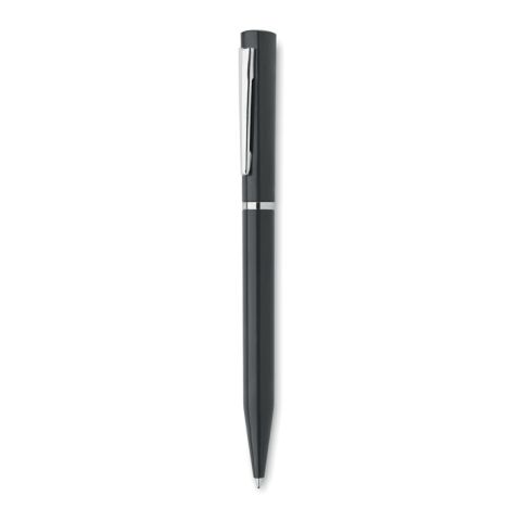 Wheat straw/ABS twist pen black | No Branding | not available | not available