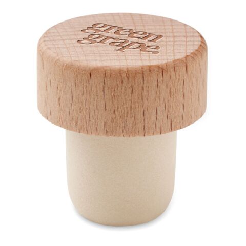 Beech wood bottle stopper wood | No Branding | not available | not available