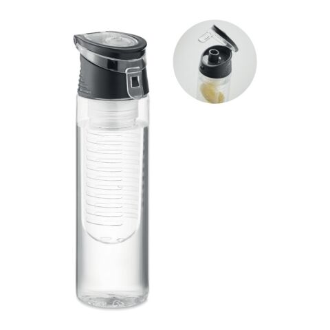 RPET bottle 500ml black | No Branding | not available | not available | not available