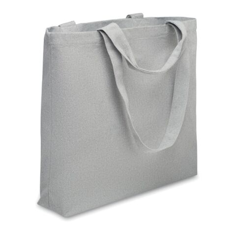 Beach bag canvas 320 gr/m² grey | No Branding | not available | not available | not available