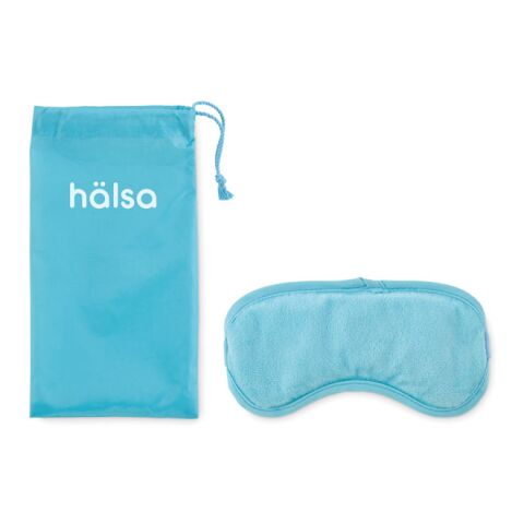 Reversible cooling eye mask heaven blue | No Branding | not available | not available | not available