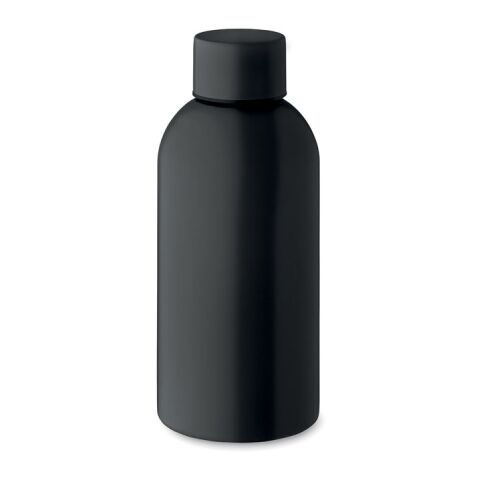 Single wall bottle 500 ml black | No Branding | not available | not available | not available