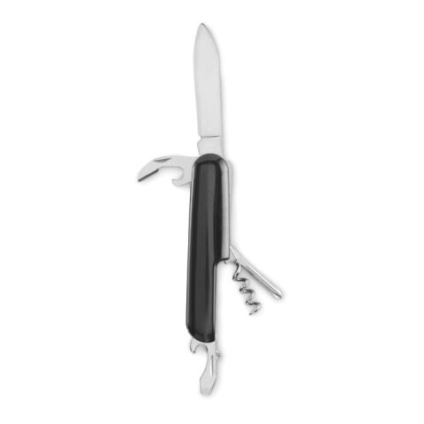 Multi tool pocket knife black | No Branding | not available | not available