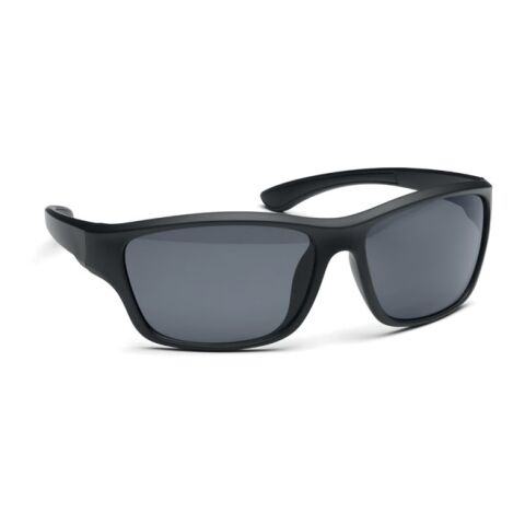 Mirrored sport sunglasses UV400