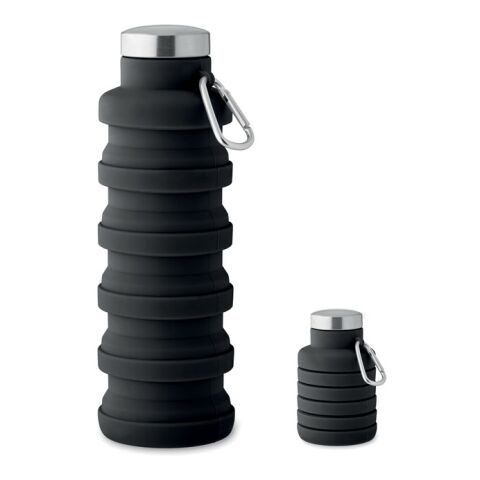 Collapsible bottle 500ml