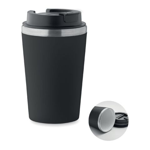 Ceramic lining tumbler 350 ml