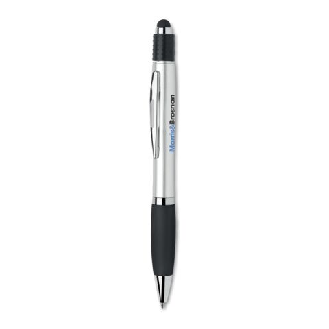 Stylus spinner pen